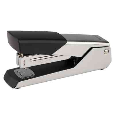 Степлер Axent Technic 24/6 25 листов Хром (4936-A) Винница