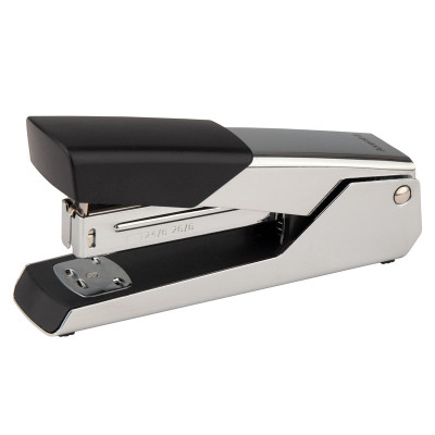 Степлер Axent Technic 24/6 25 листов Хром (4936-A) Винница - изображение 1