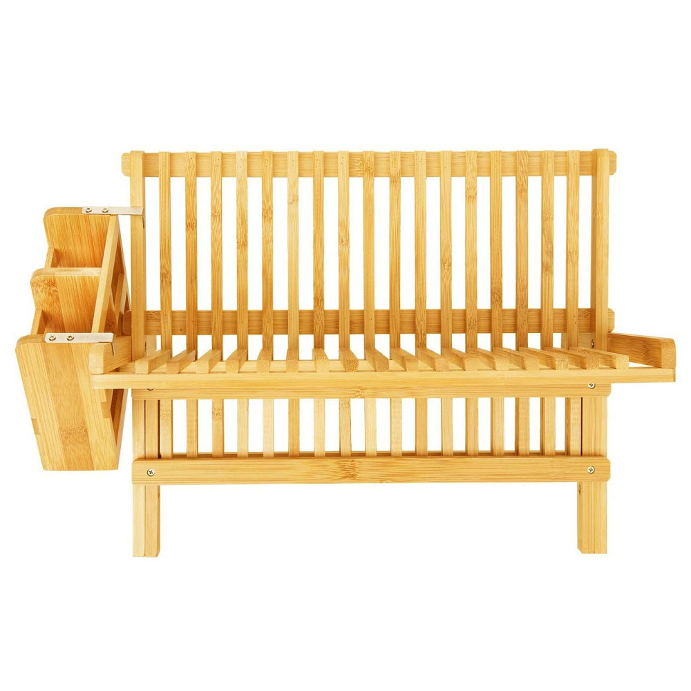 Настольная стойка для тарелок 