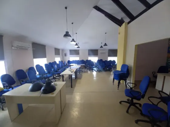 Офіс\приміщення в центрі міста (Грушевського) 4\4 Дніпро