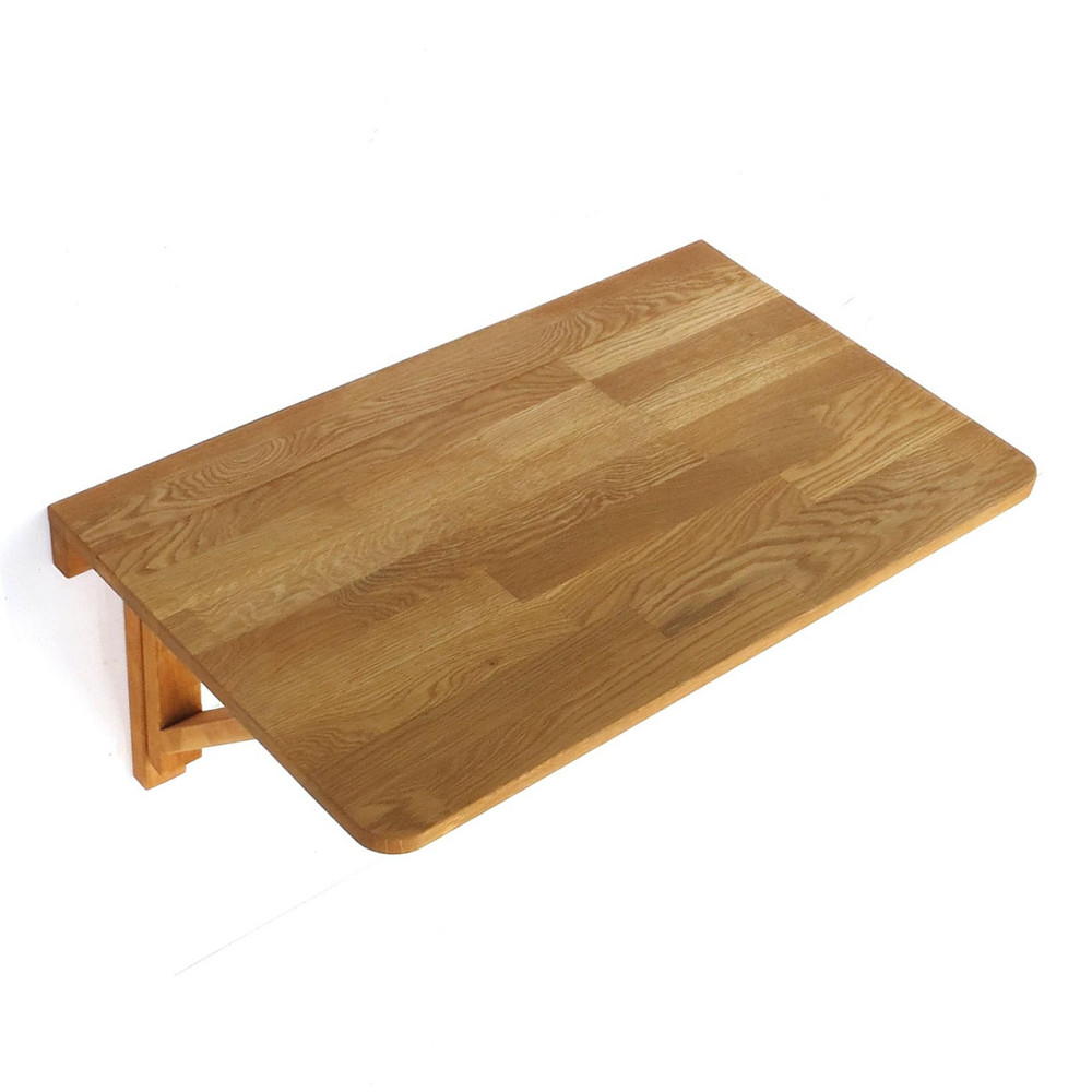 Настінний складаний столик "Требія" сієна Миколаїв - фото 7