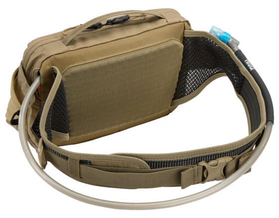 Сумка Thule Portable Rail Hydration Hip Pack 4L TRHP-304 Faded Khaki (7121912) Київ