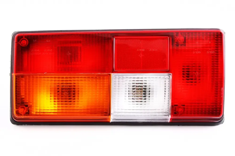 Ліхтар 2105 Wattt лівий з прокладкою Вінниця - фото 1