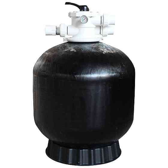 Песочный фильтр для бассейна Aquaviva M700 (19 м3/год. D700) Киев