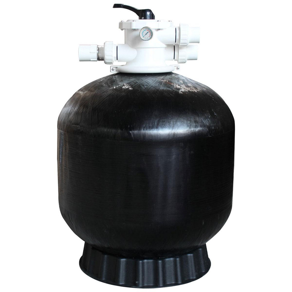 Песочный фильтр для бассейна Aquaviva M700 (19 м3/год. D700) Киев - изображение 1