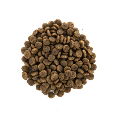 Сухой корм для кошек Brit Care Cat GF Sensitive HDigestion and Delicate Taste 7 кг (8595602540693) Винница - изображение 4