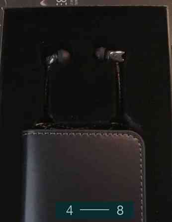 Наушники Sennheiser IE 800 Киев