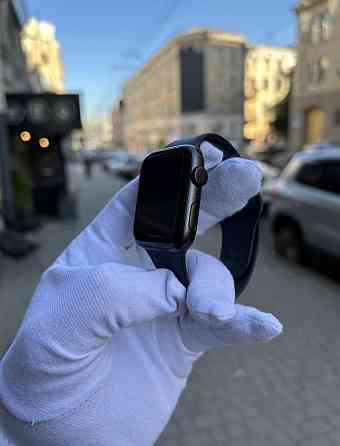 Apple Watch SE 44mm. Киев