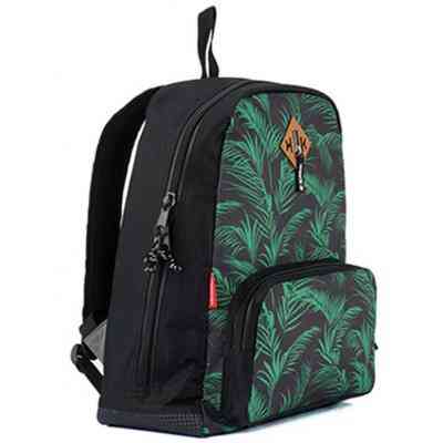 Рюкзак шкільний Nikidom Zipper Tasmania (NKD-9502) Вінниця
