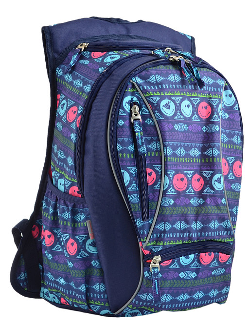 Рюкзак молодіжний "Yes" Т-28 554932 Play, 47*39*23, шт Київ - фото 1