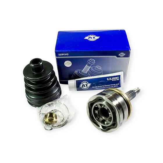 Шрус 21213 наружный (22 шлица) AT 2121, Мукачево