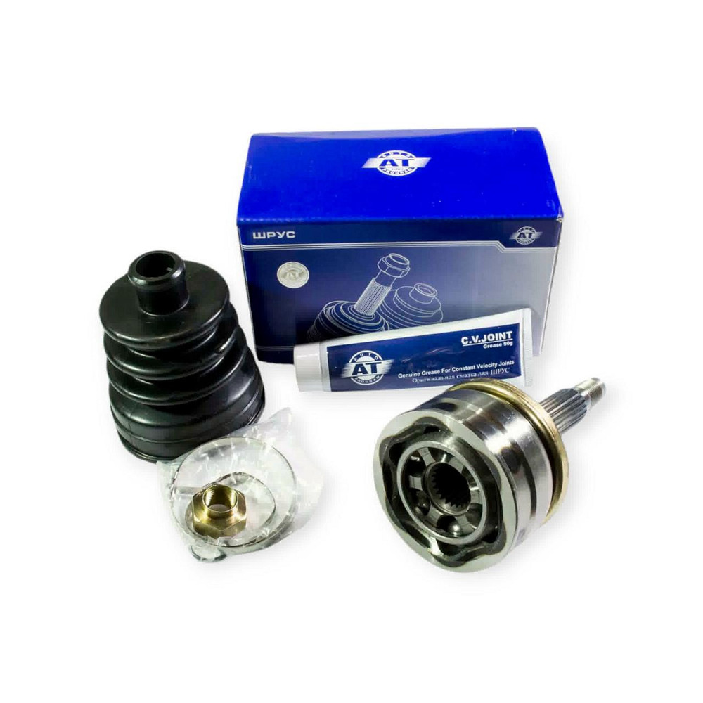 Шрус 21213 зовнішній (22 шліци) AT 2121, Мукачево - фото 1