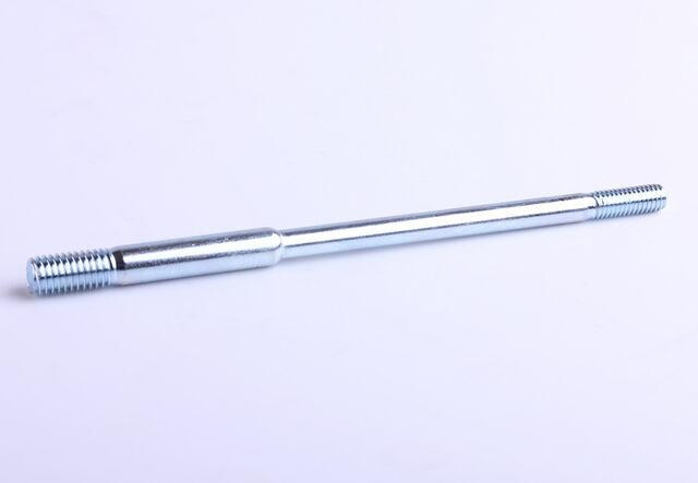 Шпилька крепления фильтра воздушного - мотоблок 188F Мукачево - изображение 1