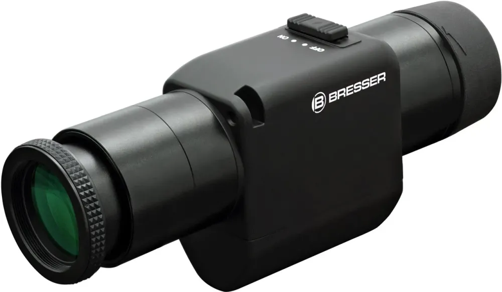 Бинокль Bresser Monocular 16x30 (2051630) Киев - изображение 1