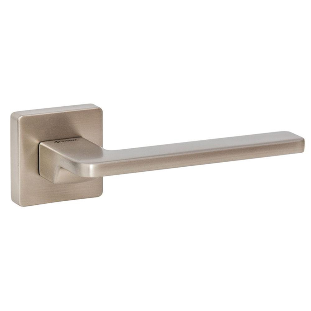 Ручка SYSTEM GIADA Матовый никель Киев - изображение 1