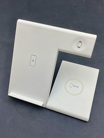 Смарт-ваги Xiaomi Mi Body Composition Scales 2 XMTZC05HM Луцьк - фото 3