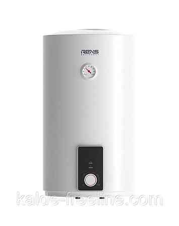 Водонагрівач електричний 80л. RENS PERFORMAX RD80-15/F10, 1500Вт, сухий тен Харків