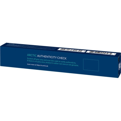 Термопаста Arctic MX-4. 4г (ACTCP00002B) Винница - изображение 3