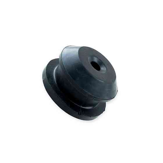 Подушка Камаз 53205 передня новий зразок євро, урал-4320 двигуна Мукачево