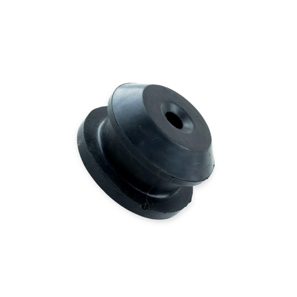 Подушка Камаз 53205 передня новий зразок євро, урал-4320 двигуна Мукачево - фото 1