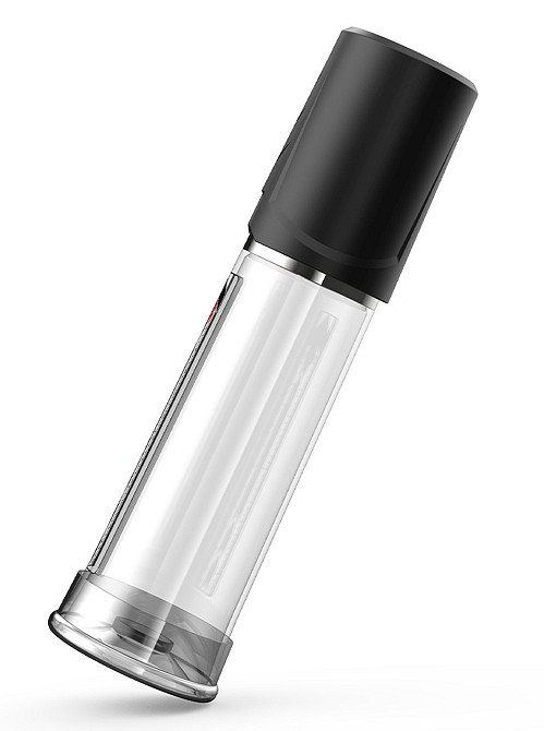 Вакуумная помпа Boys Series: - Worrior King Super manual pump, BS6000057 Sex Aura Киев - изображение 4