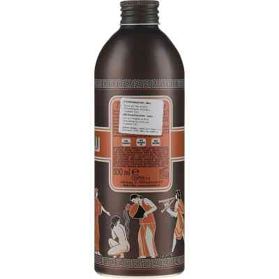 Гель для душа Tesori d'Oriente парфюмированный Цветок лотоса и масло ши 500 мл (8008970000831) Винница