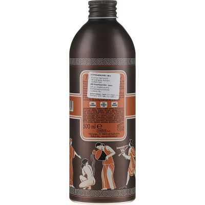 Гель для душа Tesori d'Oriente парфюмированный Цветок лотоса и масло ши 500 мл (8008970000831) Винница - изображение 2