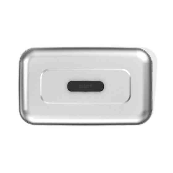 Кришка-купол для приготування на грилі і планчі Weber 3400426 Код: 013075 Ровно