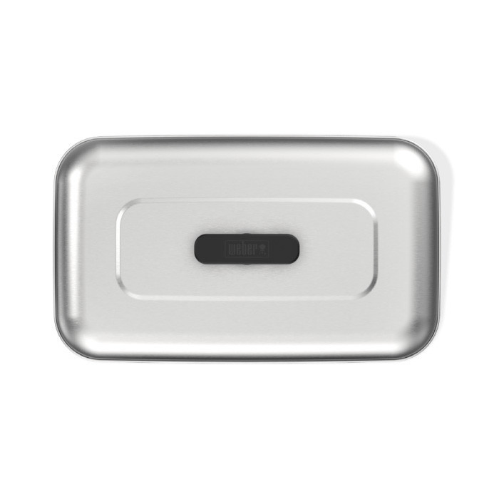 Кришка-купол для приготування на грилі і планчі Weber 3400426 Код: 013075 Ровно - изображение 3