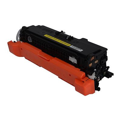 Картридж Makkon HP CLJ CE400X (507X) (SE400X) 11k black (MN-HP-SE400X) Винница - изображение 3