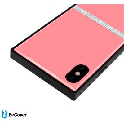 Чехол для мобильного телефона BeCover WK Cara Case Apple iPhone XS Max Pink (703067) (703067) Винница - изображение 2