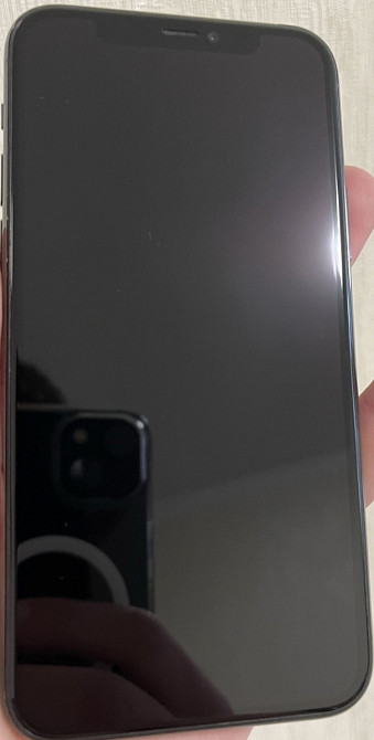 Айфон iPhone 11 Pro 64Gb. Neverlock Киев - изображение 1