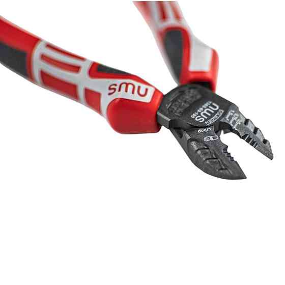 Бокорізи електрика NWS L=190 мм Одеса