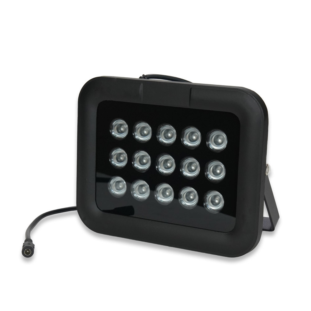 Інфрачервоний прожектор Light Vision VLC-1512IR (950nm) 60° з невидимим підсвічуванням (80-00039) Київ - фото 7