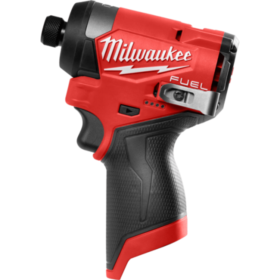 Гвинтокрут акумуляторний 1/4" HEX MILWAUKEE, M12 FID2-0, 170Нм Одеса