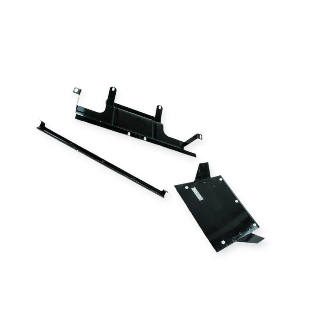 Защита поддона 2121 