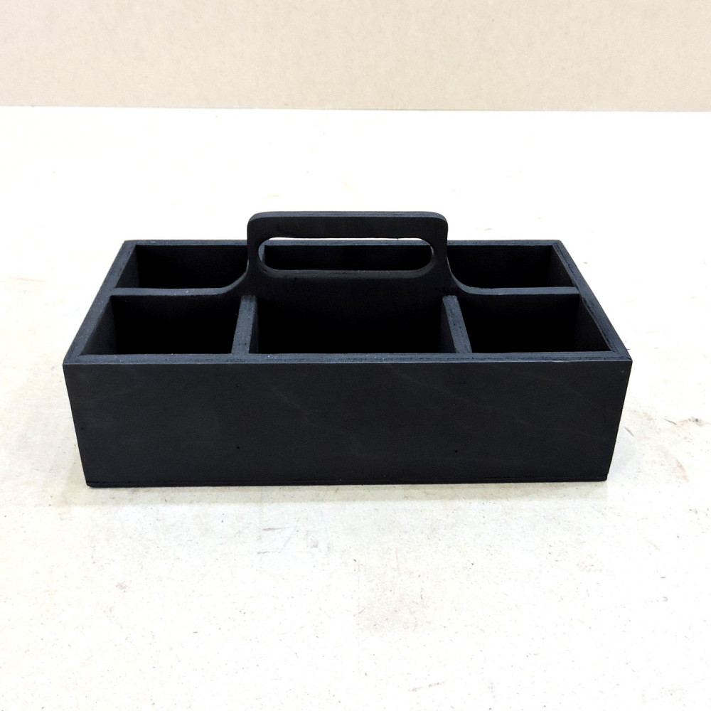 Кофейный органайзер 