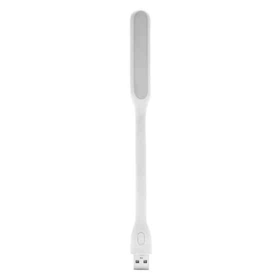 Гнучка USB лампа Xiaomi ZMI (Mi LED 2) (Біла) Николаев