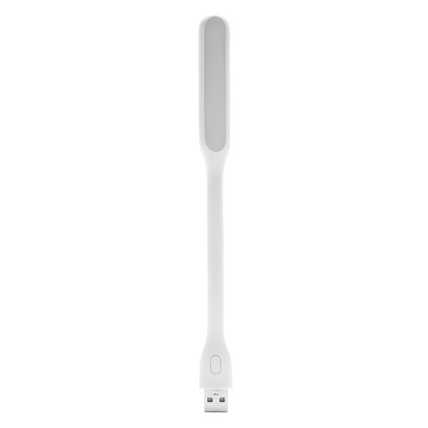 Гнучка USB лампа Xiaomi ZMI (Mi LED 2) (Біла) Николаев - изображение 1