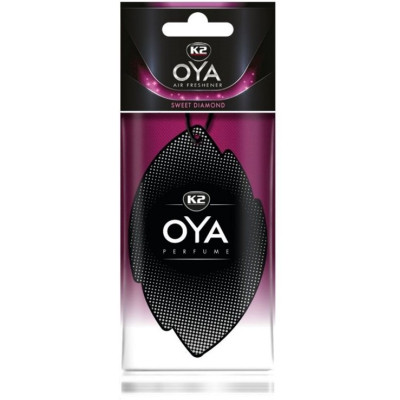 Ароматизатор для автомобиля K2 OYA SWEET DIAMOND (V902) Винница - изображение 1