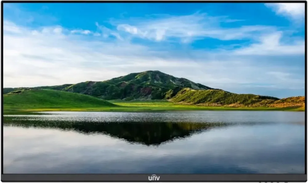 Монитор Uniview Mw3232-V-K 32