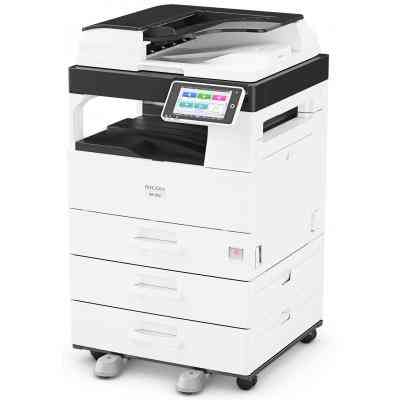 Многофункциональное устройство Ricoh IM 2702 (418146) Винница