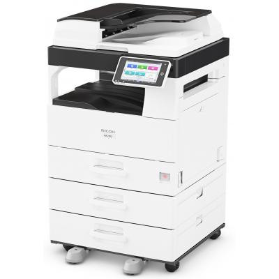 Многофункциональное устройство Ricoh IM 2702 (418146) Винница - изображение 5