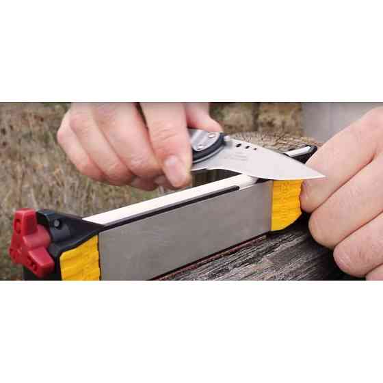 Керамічний стрижень Work Sharp 1" Ceramic Rod для точила Guided Field Київ