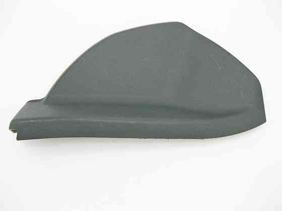 Mercedes-Benz  A2126800407 9051 Кришка правого торця панелі приладів чорна E-Class W212 Одеса