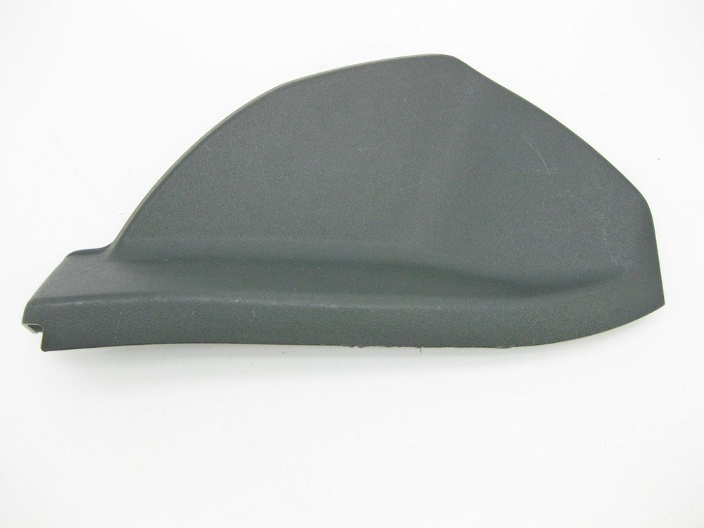 Mercedes-Benz  A2126800407 9051 Кришка правого торця панелі приладів чорна E-Class W212 Одеса - фото 3