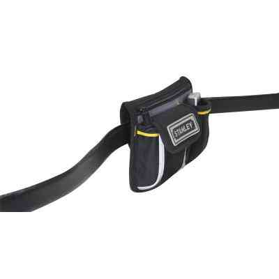 Сумка для інструмента Stanley поясна з поліестеру 24x15,5x6см (1-96-179) Вінниця