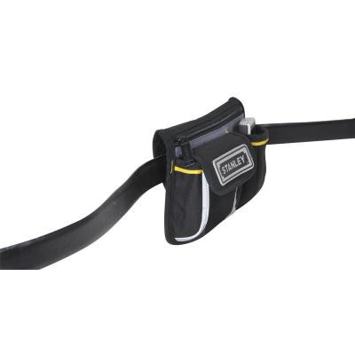 Сумка для інструмента Stanley поясна з поліестеру 24x15,5x6см (1-96-179) Вінниця - фото 3