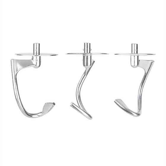 Запчасть крюка для теста Bella / Lucia (Германия, читать описание) Ровно