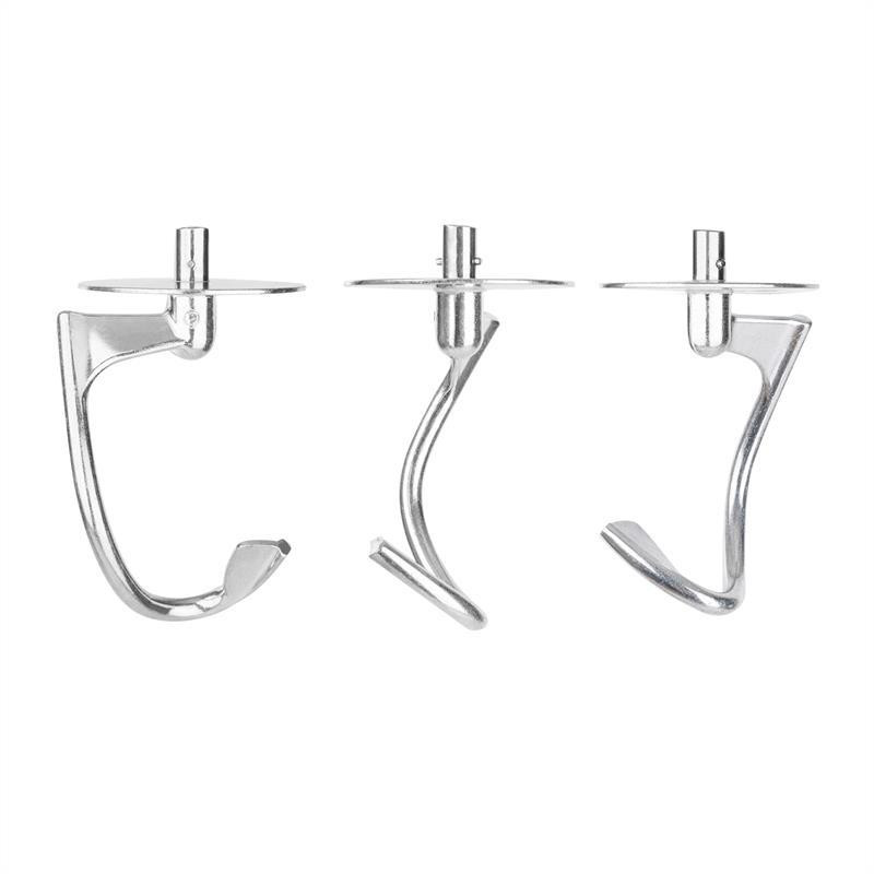 Запчасть крюка для теста Bella / Lucia (Германия, читать описание) Ровно - изображение 3